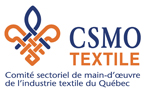 Comité sectoriel de main-d'oeuvre de l'industrie du Textile du Québec